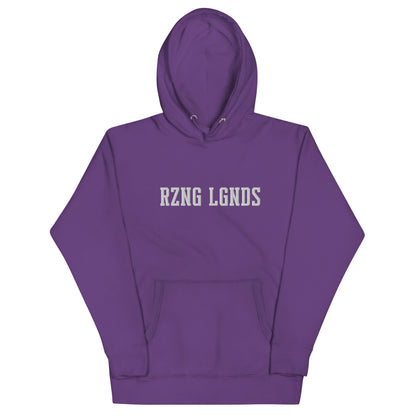 RZNG LGNDS Hoodie - Wear KP