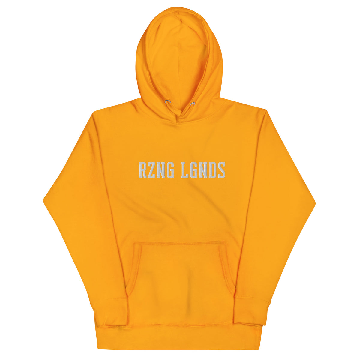 RZNG LGNDS Hoodie - Wear KP