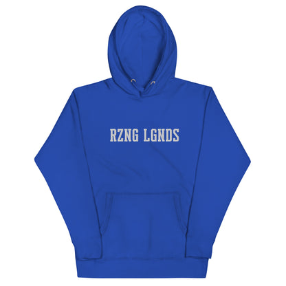 RZNG LGNDS Hoodie - Wear KP