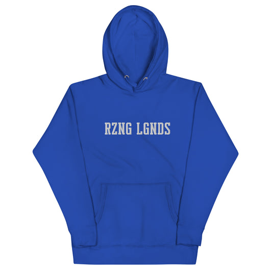 RZNG LGNDS Hoodie - Wear KP