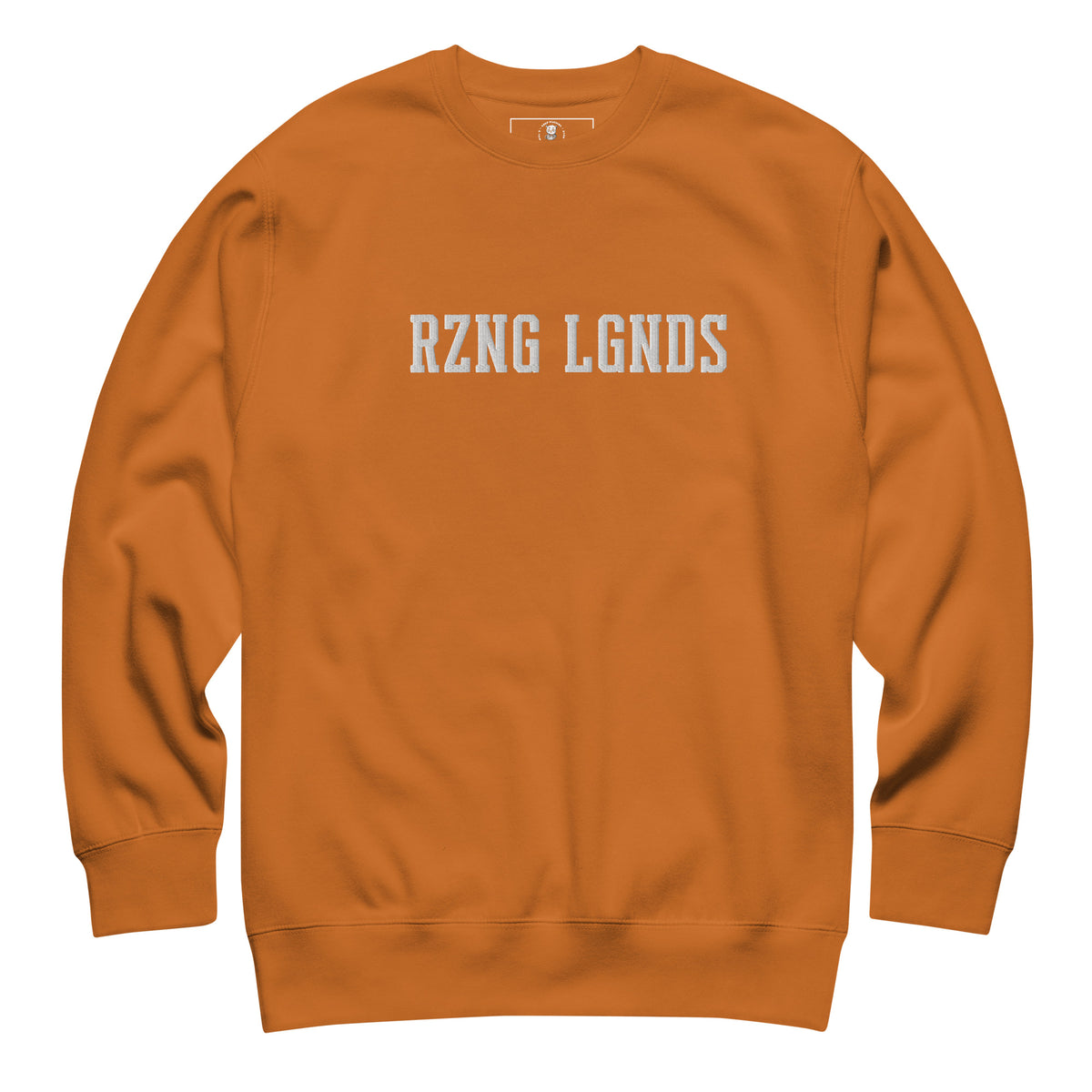 RZNG LGNDS Sweatshirt - Wear KP