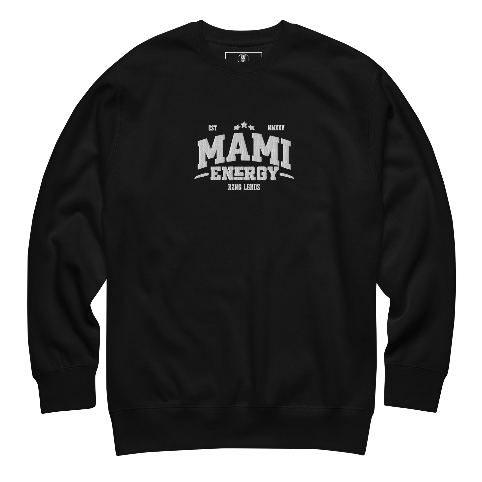 Mami Energy - Sweatshirt - Wear KP