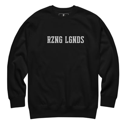 RZNG LGNDS Sweatshirt - Wear KP