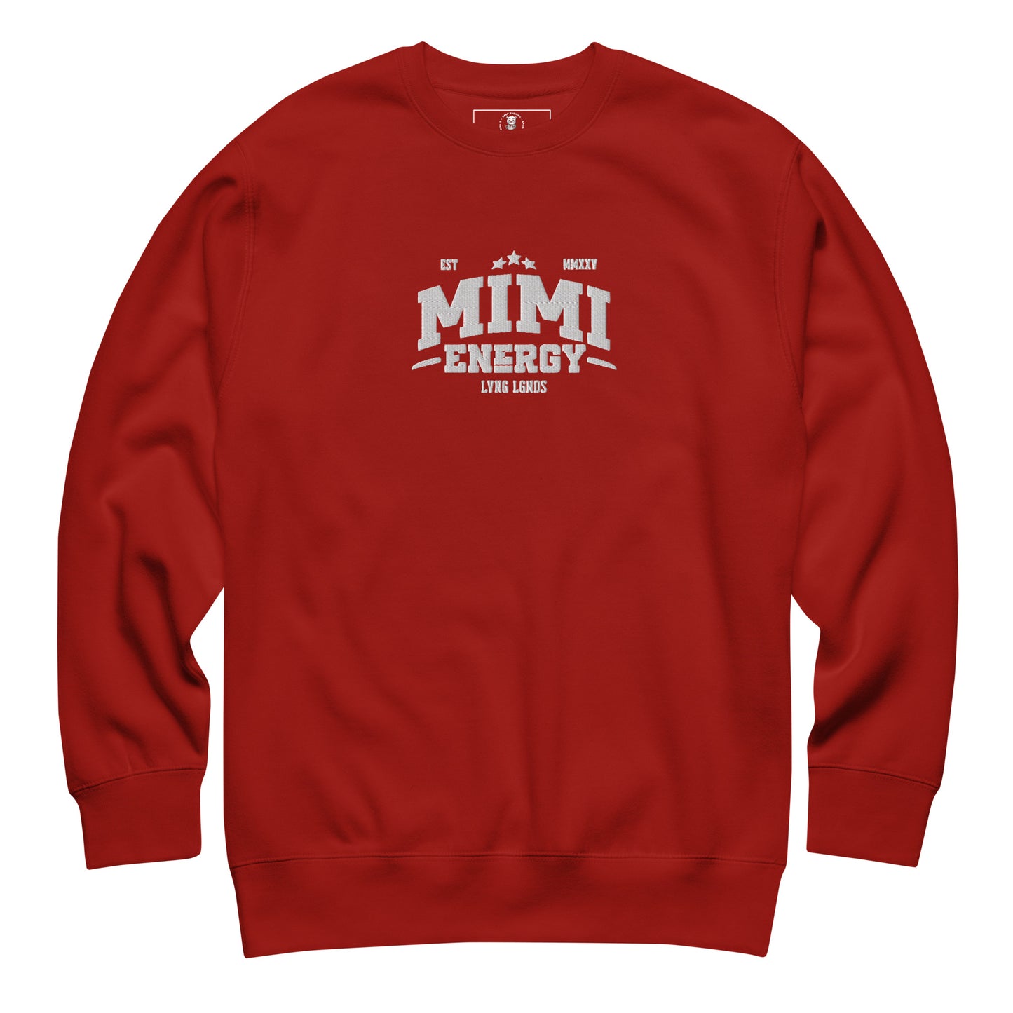 Mimi Energy - Sweatshirt - Wear KP