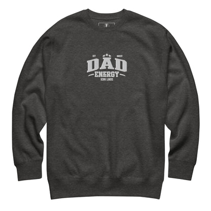 Dad Energy - Sweatshirt - Wear KP