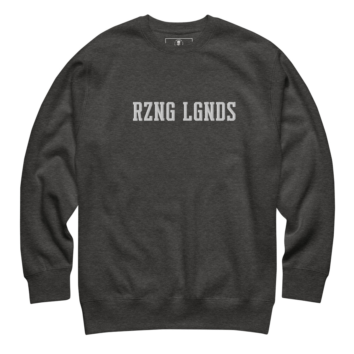 RZNG LGNDS Sweatshirt - Wear KP
