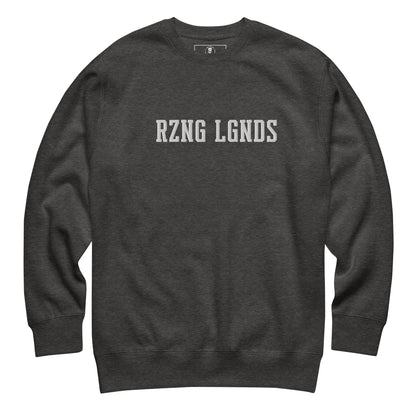 RZNG LGNDS Sweatshirt - Wear KP