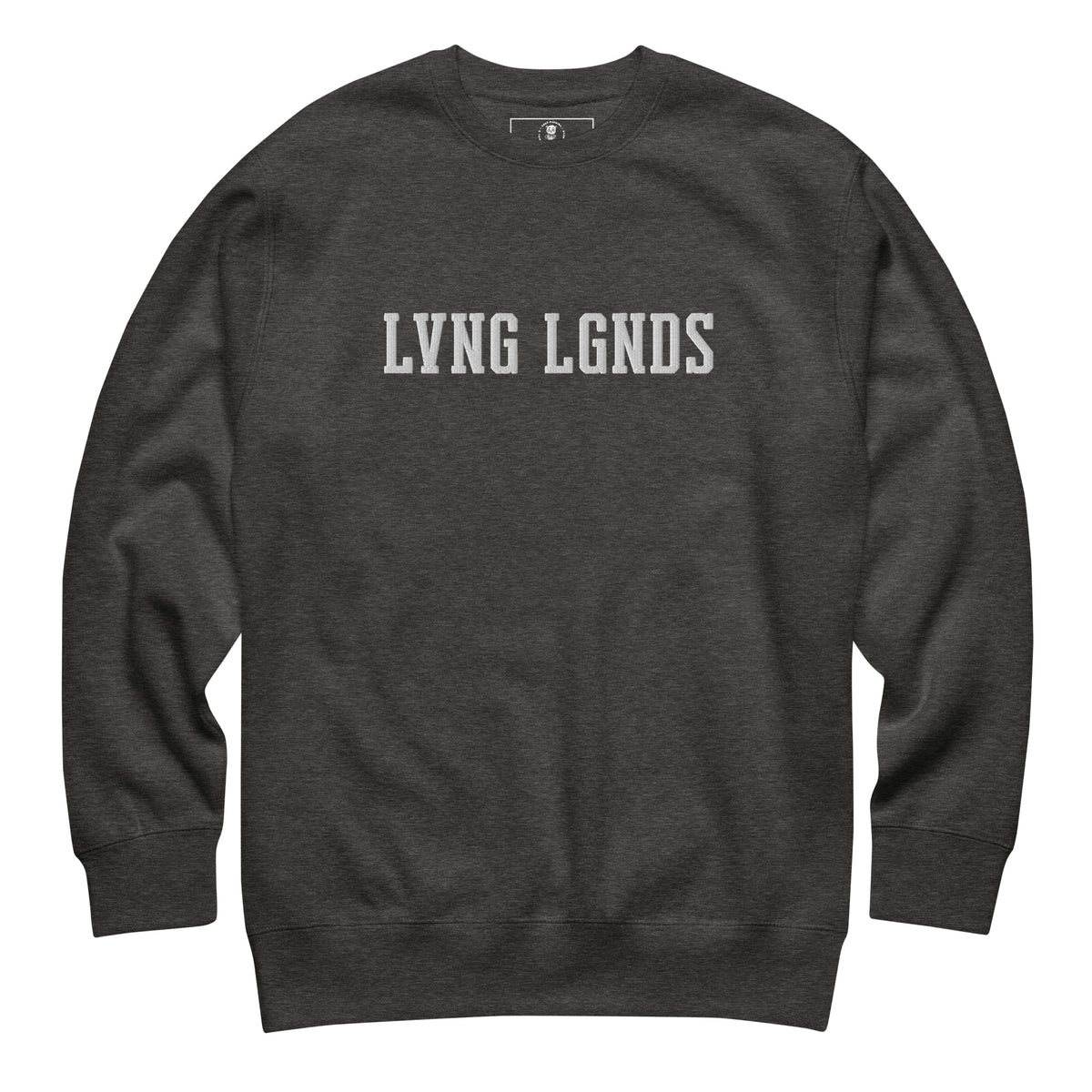 LVNG LGNDS Sweatshirt - Wear KP