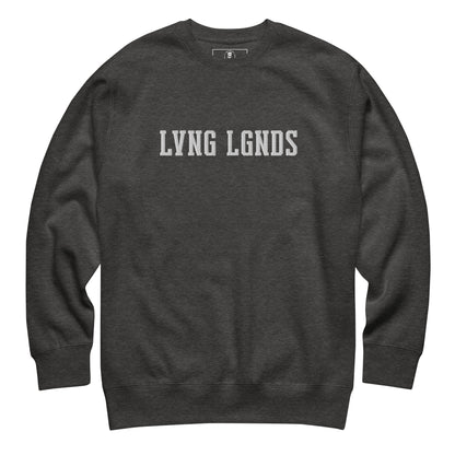 LVNG LGNDS Sweatshirt - Wear KP