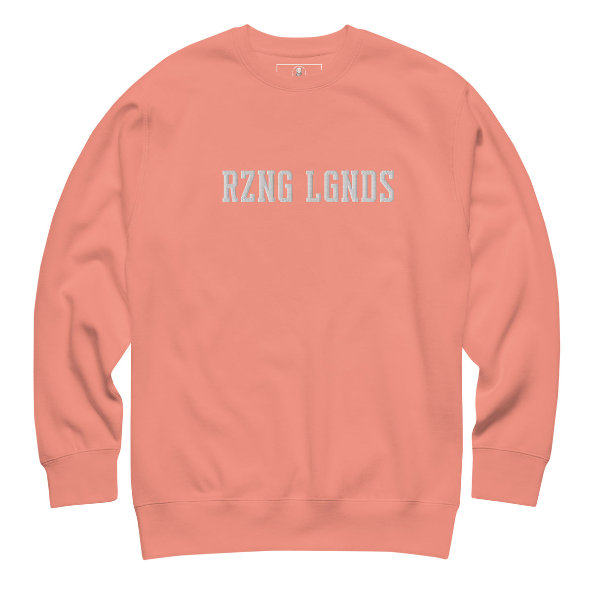 RZNG LGNDS Sweatshirt - Wear KP