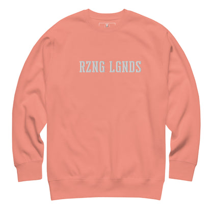 RZNG LGNDS Sweatshirt - Wear KP