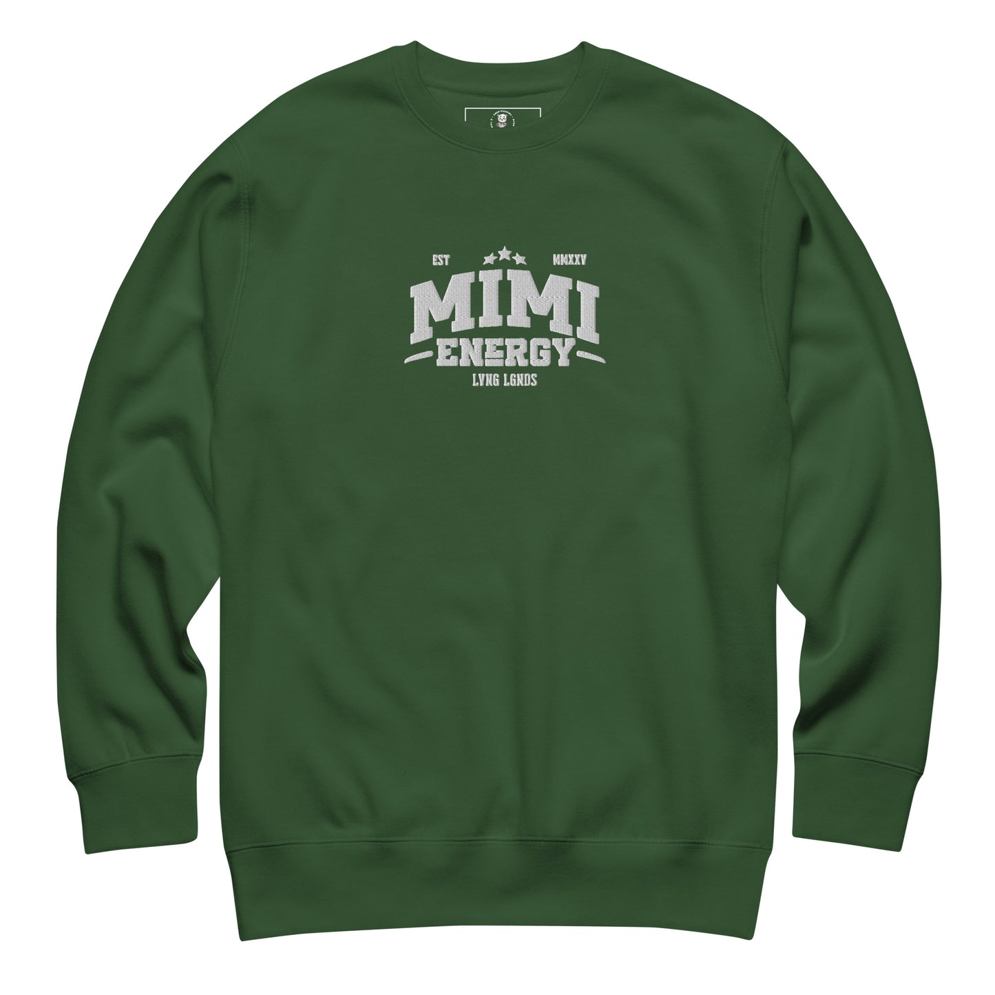 Mimi Energy - Sweatshirt - Wear KP