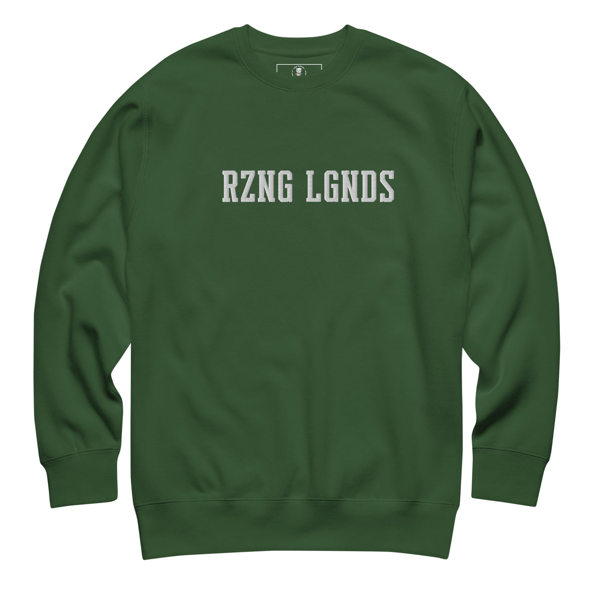 RZNG LGNDS Sweatshirt - Wear KP
