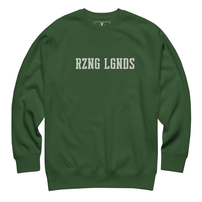 RZNG LGNDS Sweatshirt - Wear KP