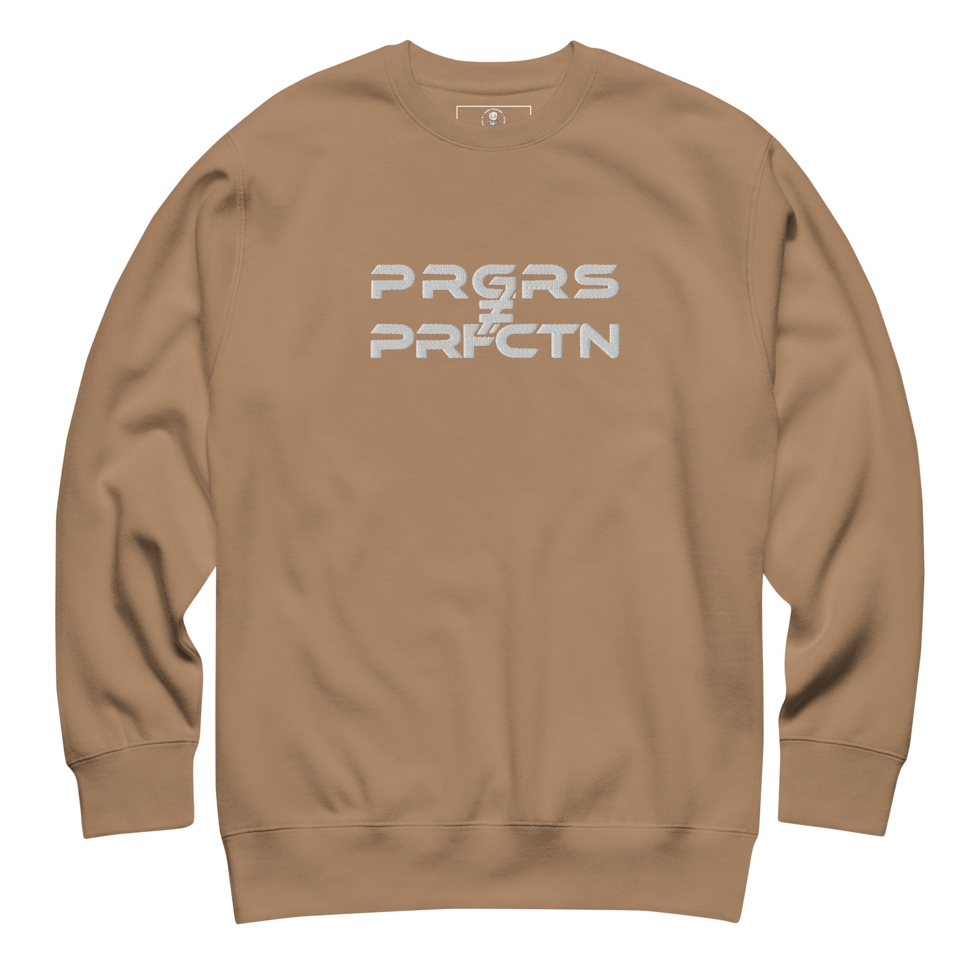 PRGRS ≠ PRFCTN Sweatshirt - Wear KP
