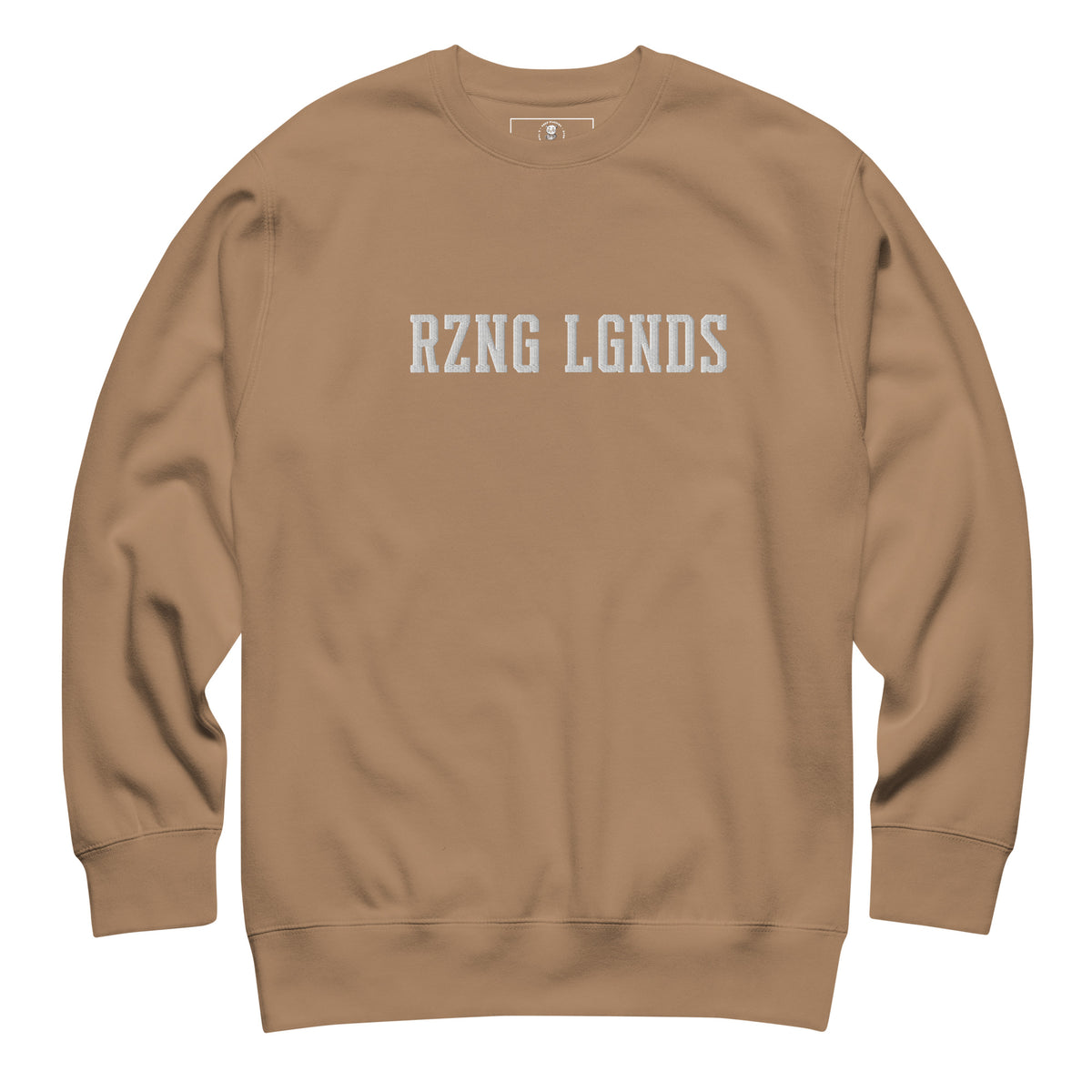 RZNG LGNDS Sweatshirt - Wear KP