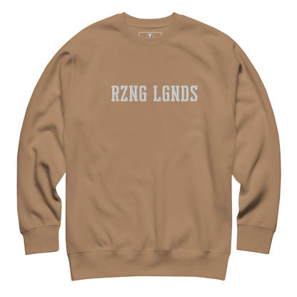 RZNG LGNDS Sweatshirt - Wear KP