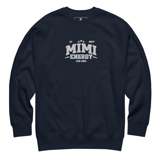 Mimi Energy - Sweatshirt - Wear KP