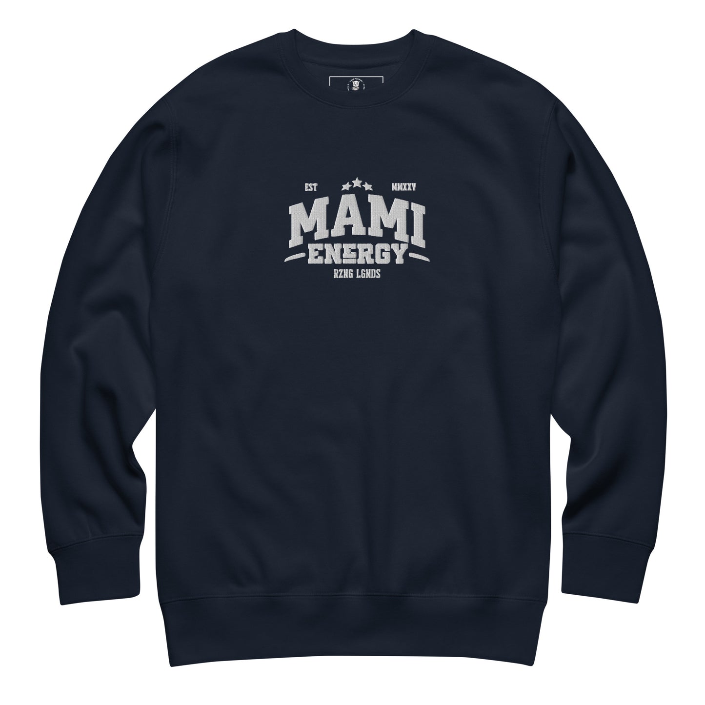 Mami Energy - Sweatshirt - Wear KP