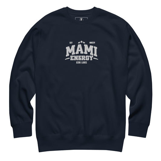 Mami Energy - Sweatshirt - Wear KP