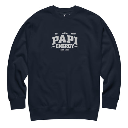 Papi Energy - Sweatshirt - Wear KP