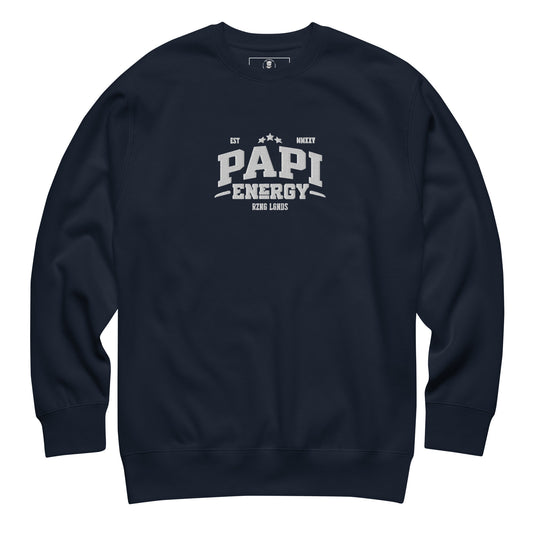 Papi Energy - Sweatshirt - Wear KP