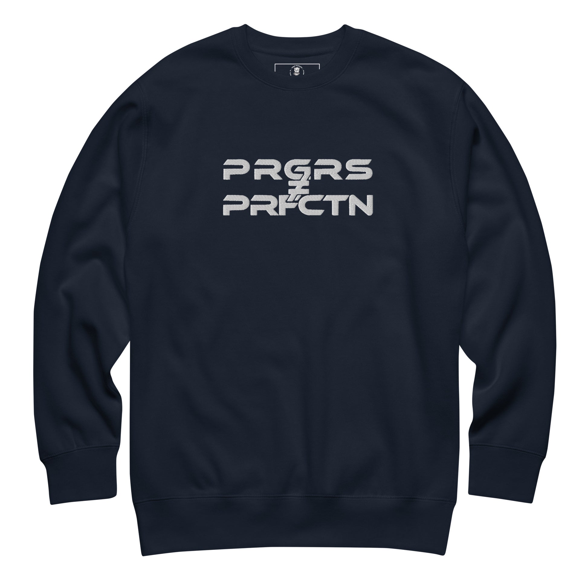 PRGRS ≠ PRFCTN Sweatshirt - Wear KP
