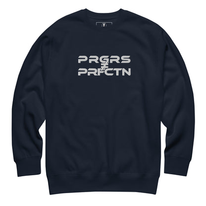 PRGRS ≠ PRFCTN Sweatshirt - Wear KP