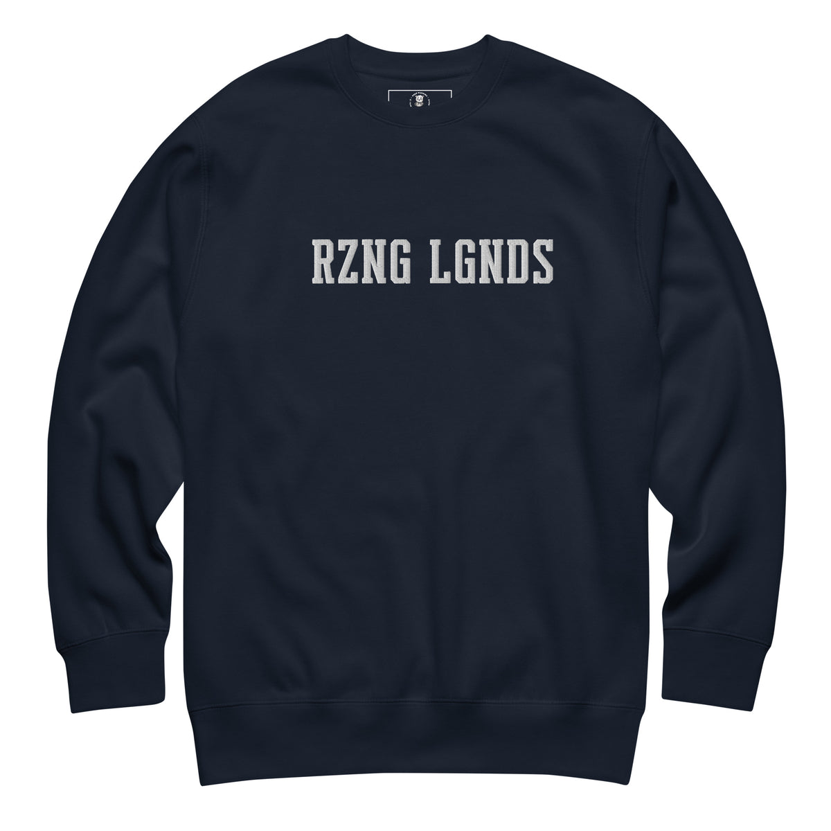 RZNG LGNDS Sweatshirt - Wear KP