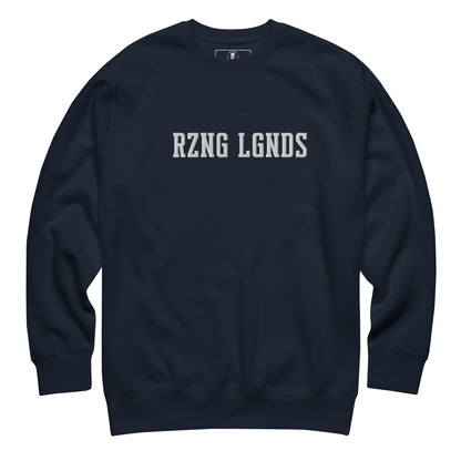 RZNG LGNDS Sweatshirt - Wear KP