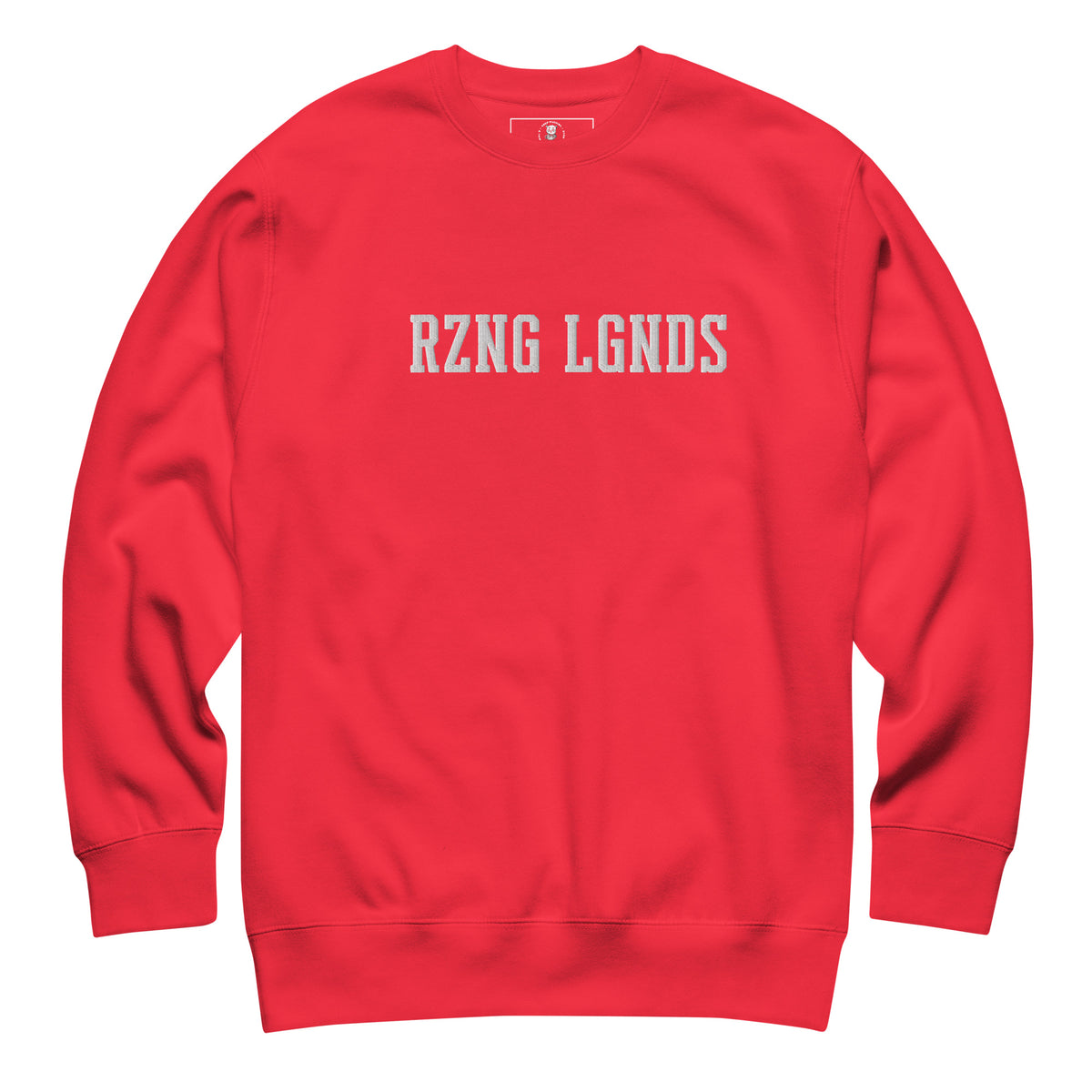 RZNG LGNDS Sweatshirt - Wear KP