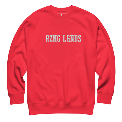 RZNG LGNDS Sweatshirt - Wear KP