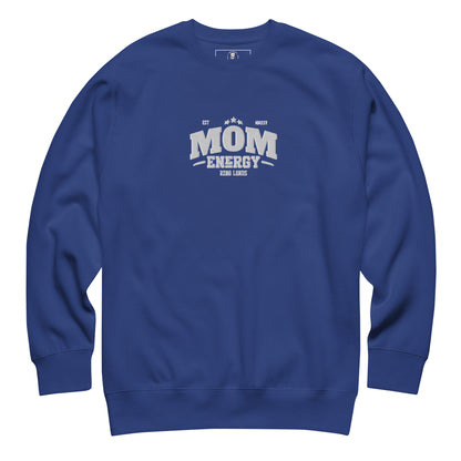 Mom Energy - Sweatshirt - Wear KP