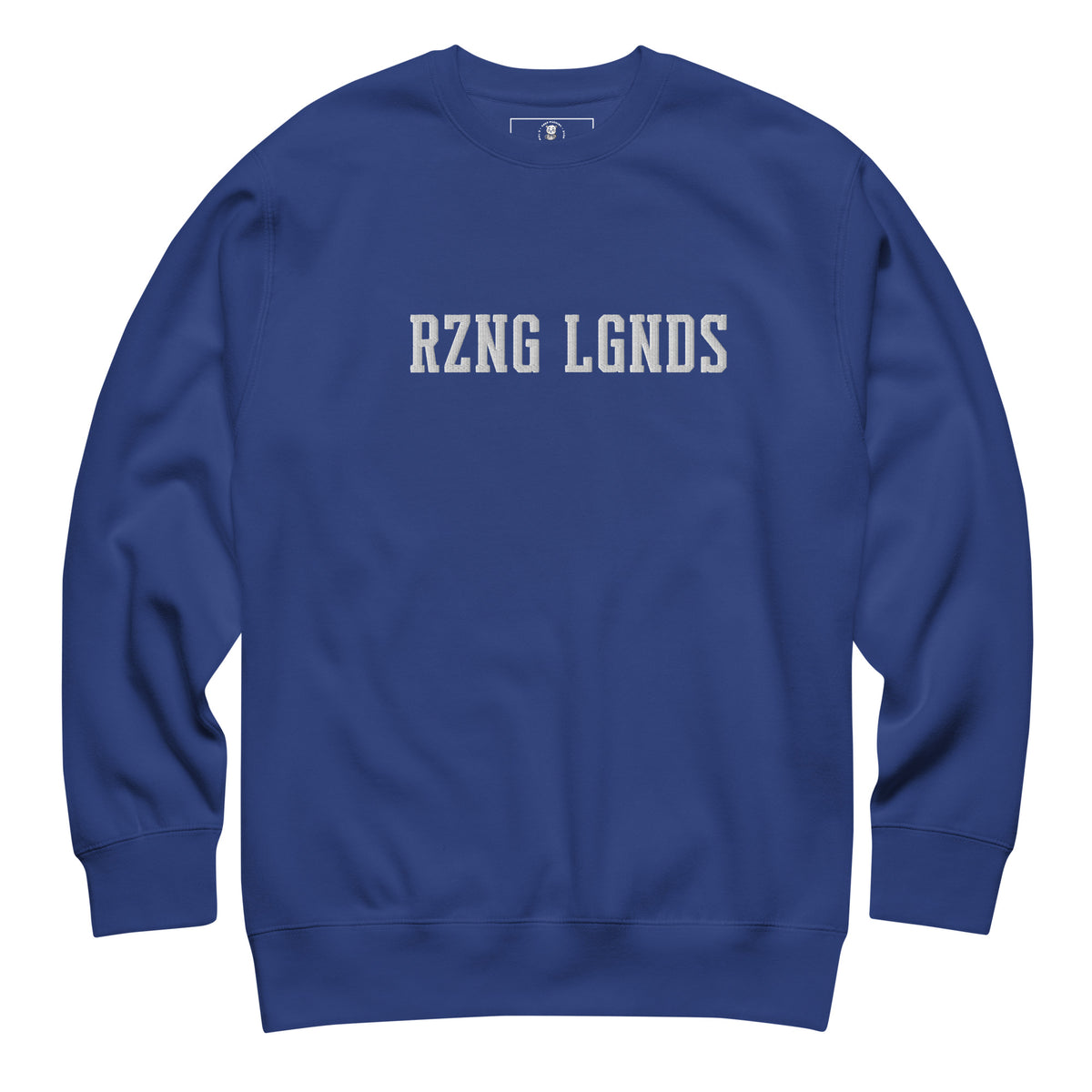 RZNG LGNDS Sweatshirt - Wear KP