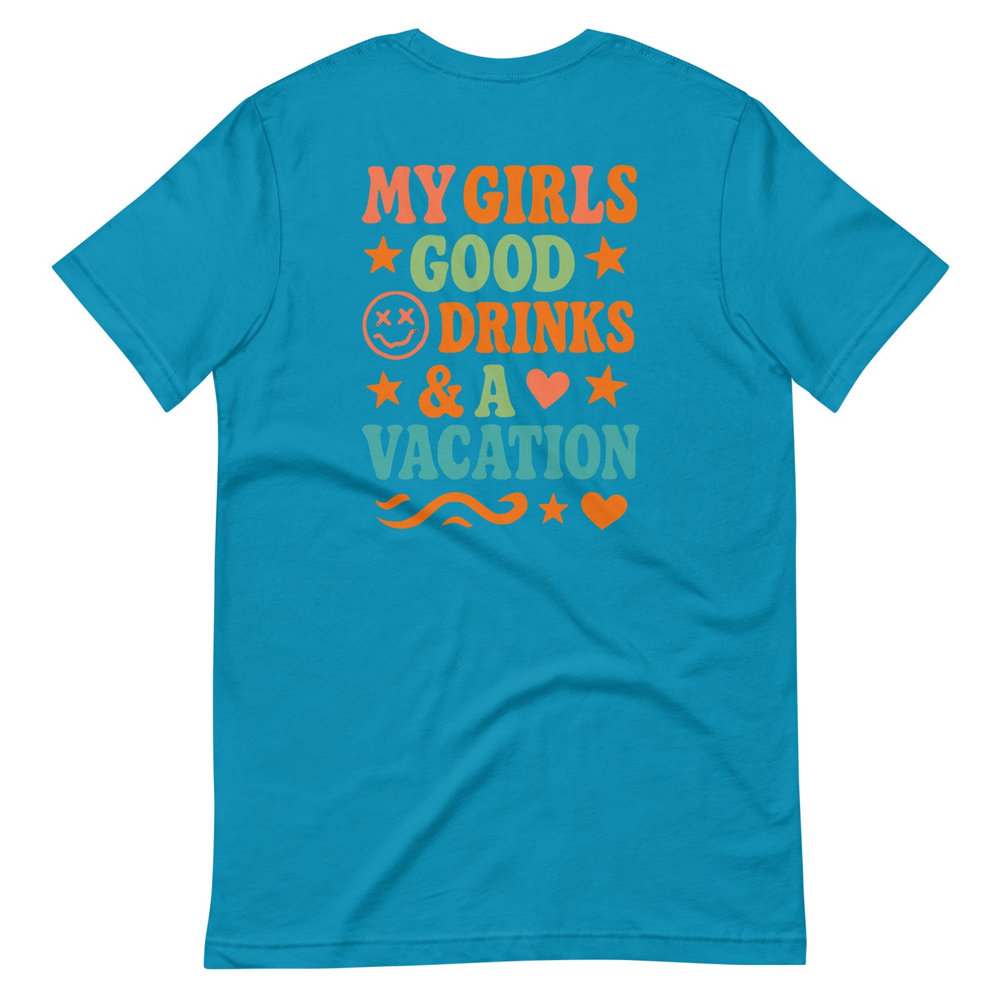 Mom Energy Club T-Shirt - Wear KP