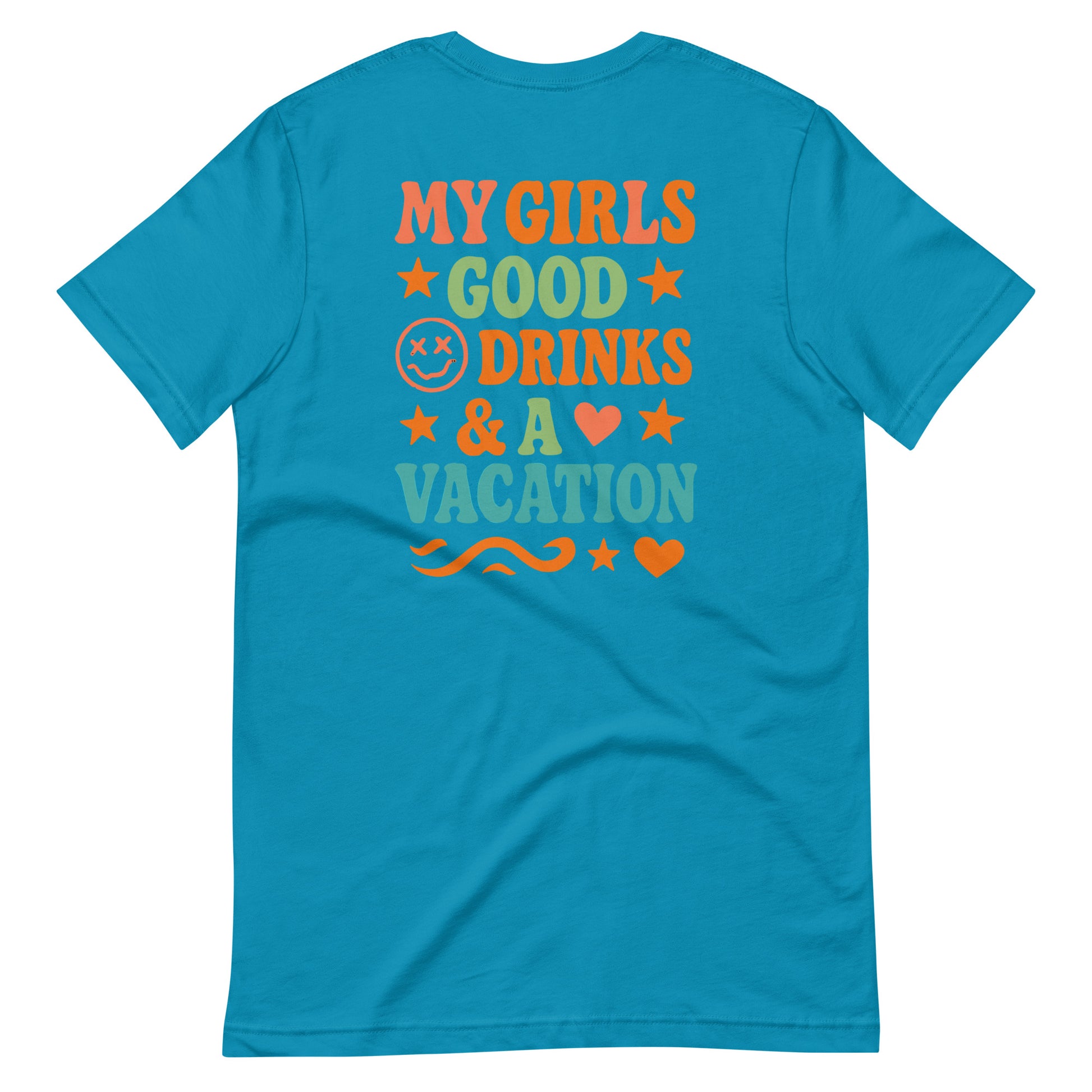 Mom Energy Club T-Shirt - Wear KP