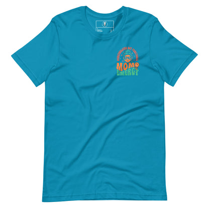 Overstimulated T-Shirt - Wear KP