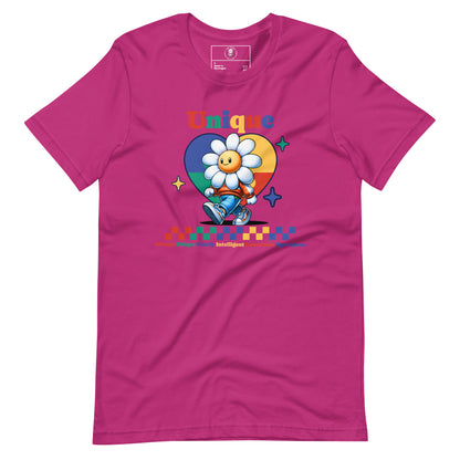 Unique — Autism Awareness Tee - Wear KP