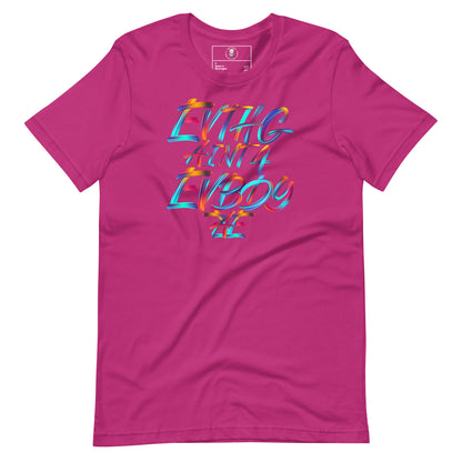 EVTHG AINT 4 EVBDY T-Shirt - Wear KP