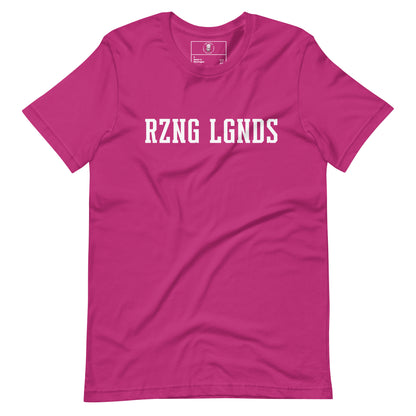 RZNG LGNDS T-Shirt - Wear KP
