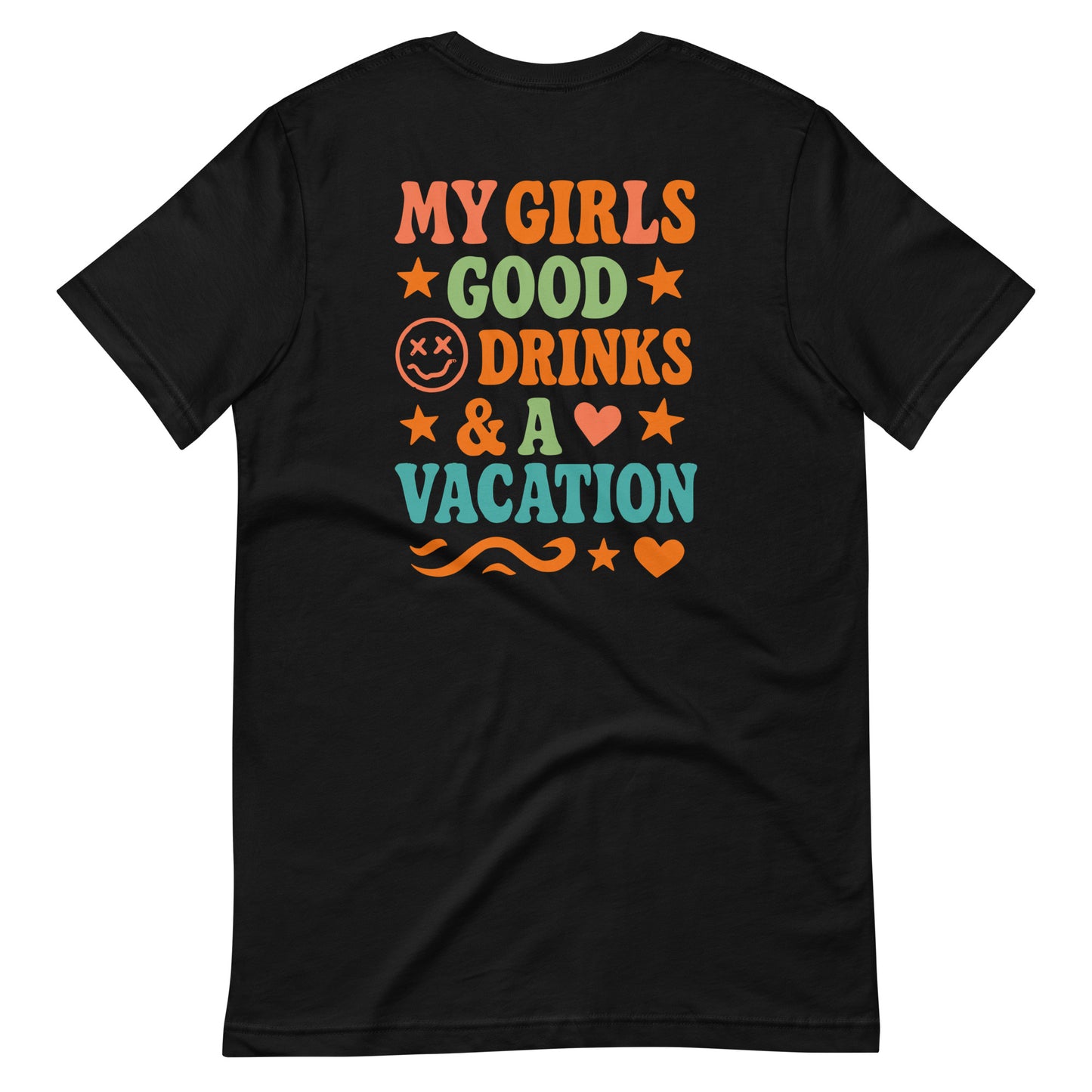 Mom Energy Club T-Shirt - Wear KP
