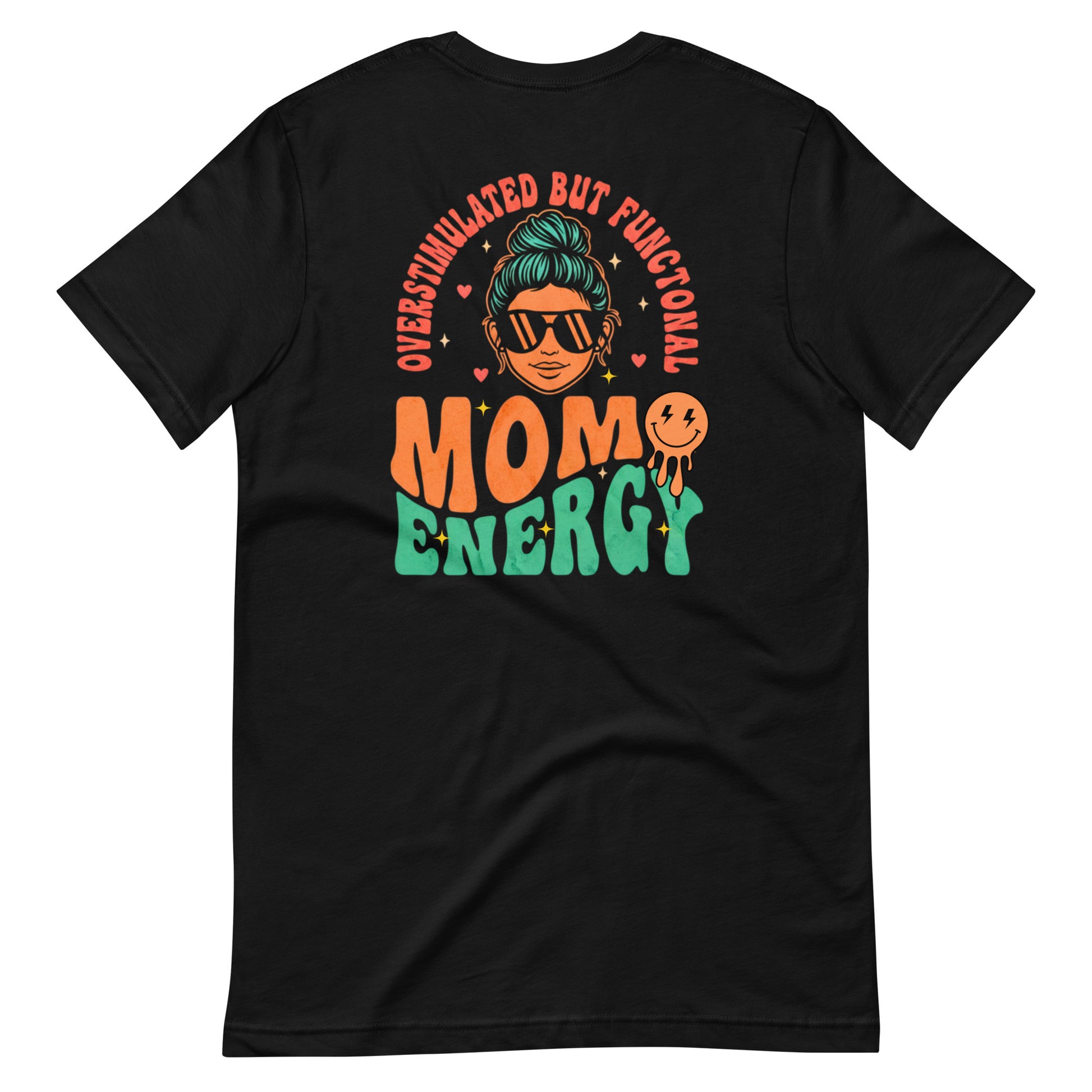 Overstimulated T-Shirt - Wear KP