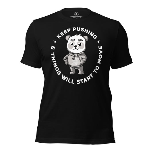KP Original Unisex t-shirt - Wear KP