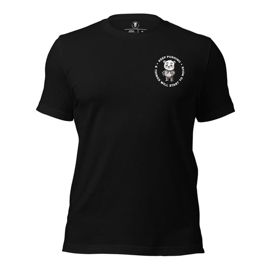 KP Original F&B Unisex t-shirt - Wear KP