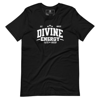 Divine Energy T-Shirt - Wear KP
