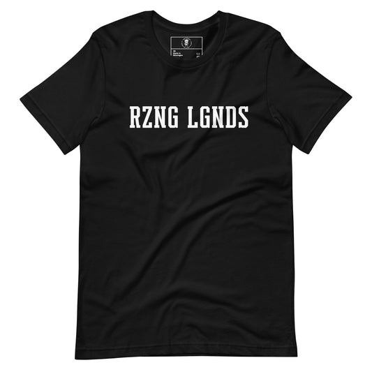 RZNG LGNDS T-Shirt - Wear KP