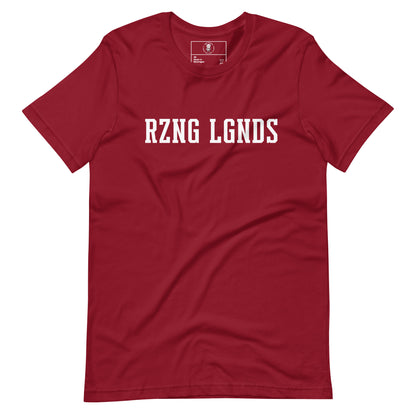 RZNG LGNDS T-Shirt - Wear KP