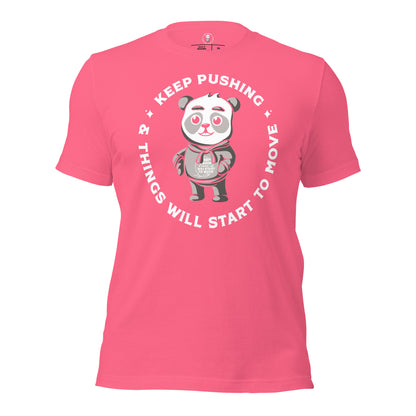 KP Original Unisex t-shirt - Wear KP