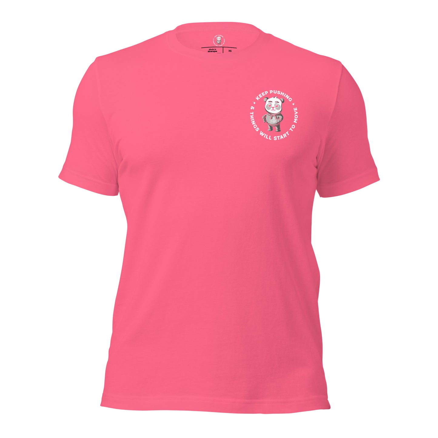 KP Original F&B Unisex t-shirt - Wear KP