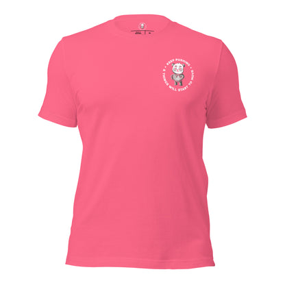 KP Original F&B Unisex t-shirt - Wear KP